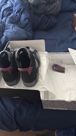 Jordan 6