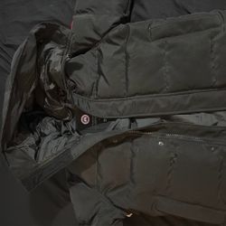 Canada Goose Coat