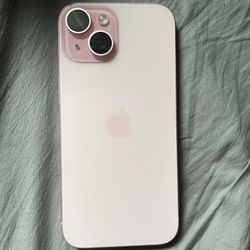 IPhone 15 Plus