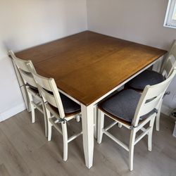 High Chair Table For sale 