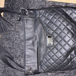 Rossetti black Purse 