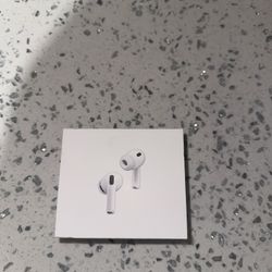 Air Pods Pro 3 