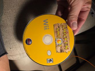 WII Games $5