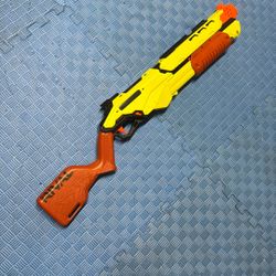 Nerf Rival Shotgun
