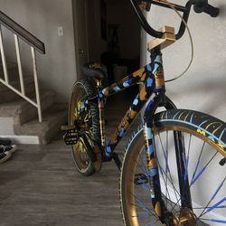 trading dblocks for any 29 inch Se 