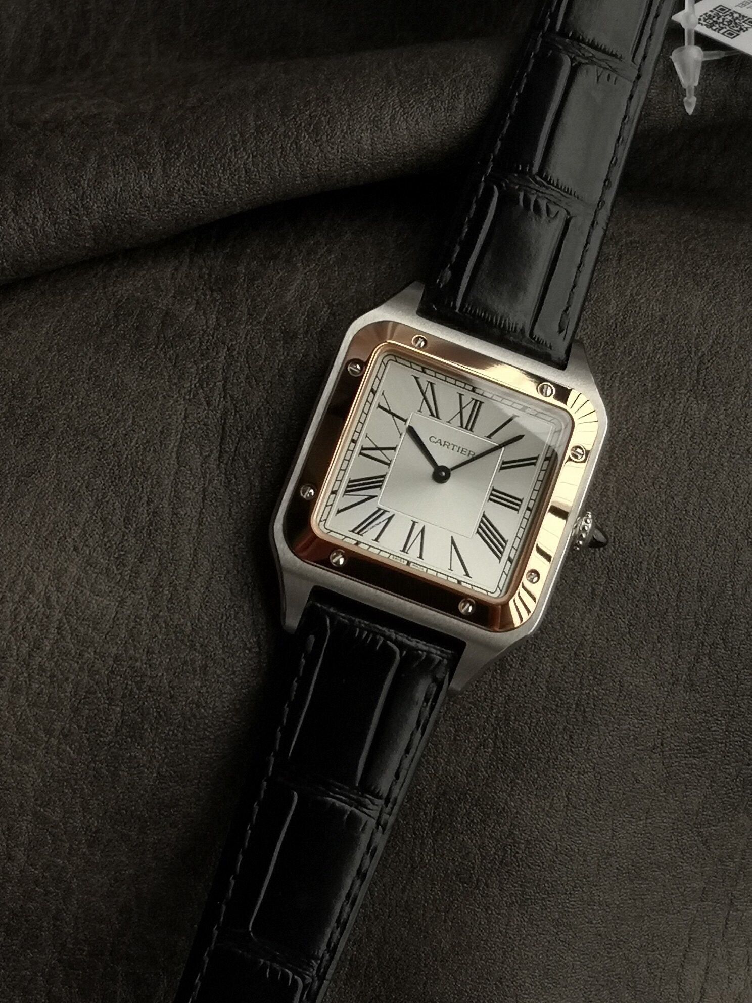Men’s Watch With Box 2025 New 