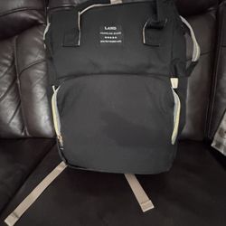 Diaper Bag