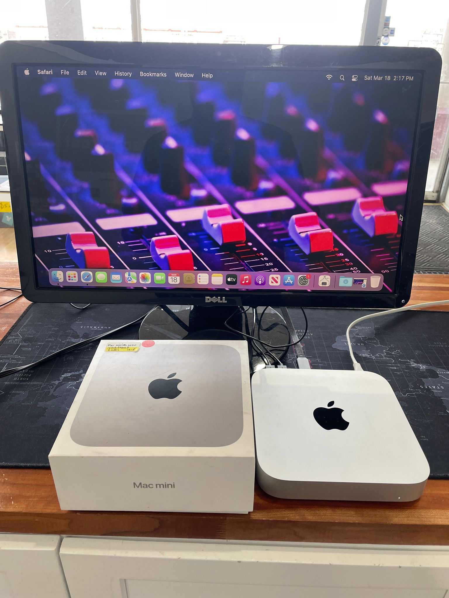 Ssd Buy Mac Mini M1 16gb Ram Apple Mac Mini (256GB SSD, M1 8-Core 