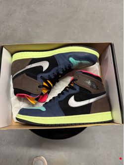 Bio hack 1s size 10