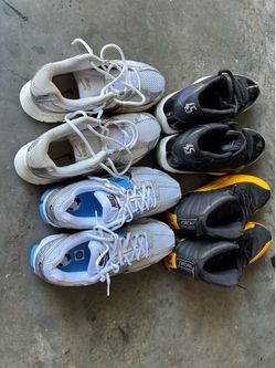 Good deal on shoes