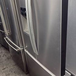 Whirlpool Refrigerator 