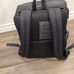 BEIS Diaper Backpack 