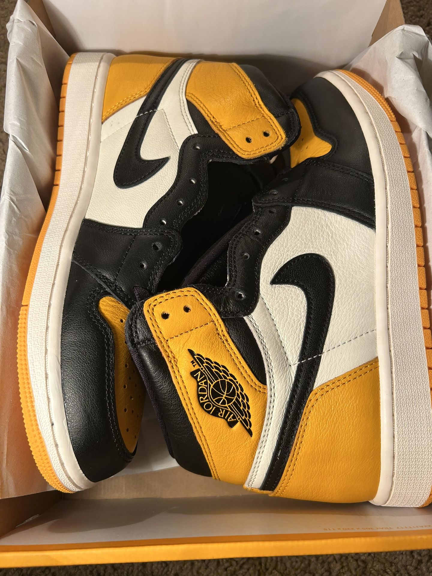 AIR JORDAN 1 RETRO HIGH OG