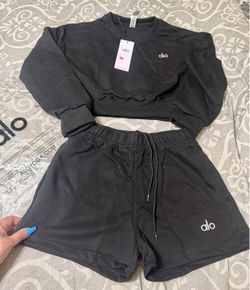 Alo Set