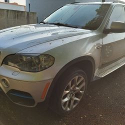 2012 BMW X5