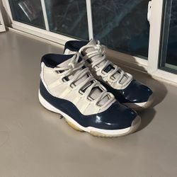 Jordan 11 Trade/Cash