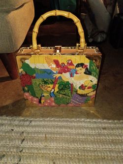Braciano Cigar Box