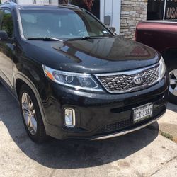 2014 Kia Sorrento . 2000 down No Credit Check No Drivers License Needed