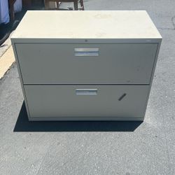 File Cabinet