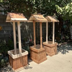 Planters