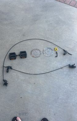 SE Parts
