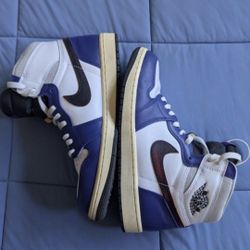 Air Jordan Rare Air Shoes