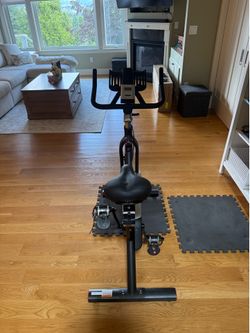 Workout Bike- Joroto