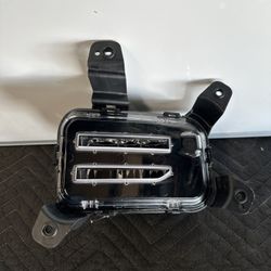 OEM | 2021-2024 Kia Sorento LED Fog Light (Left,Driver)