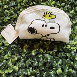 Snoopy Coin Bag 