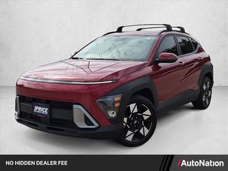 2024 Hyundai Kona