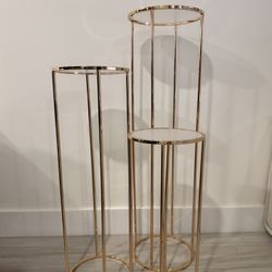Accent Tables 