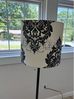 Standing Lamps (3)