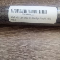 New Head Light Tint, ,$ 20