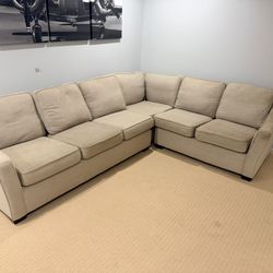 Free Sectional Couch