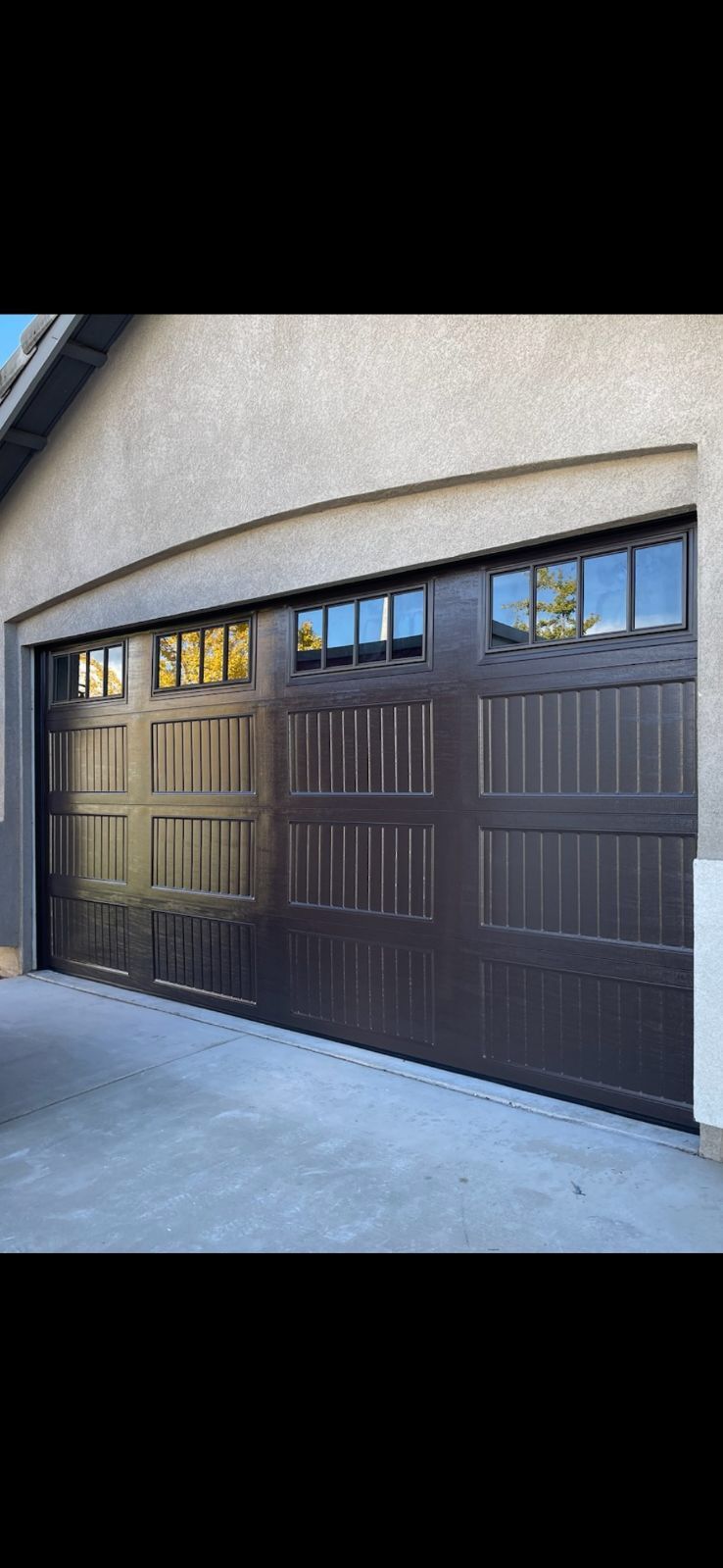 Garage Door And Openers