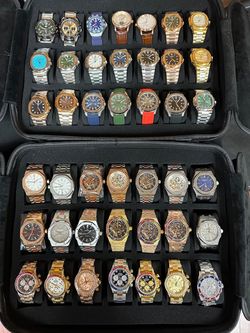 Watches