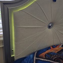 Personal Bed