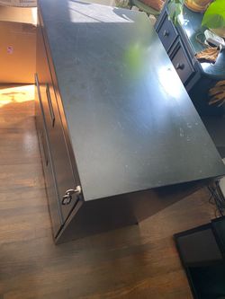 File cabinet