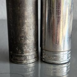 Snap On Axle Nut Socket