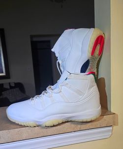 Air Jordan 11