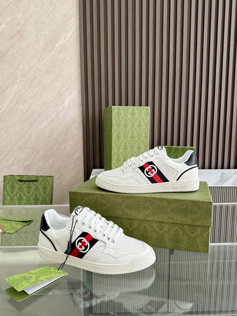 Gucci Shoes All Sizes And Colors Are Available