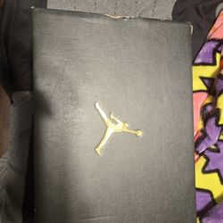 Air Jordan 1 Low (White/royal Blue-black White)