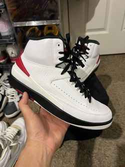 Sz 10 Jordan Retro 2s Chicago $40 FIRM NO TRADES