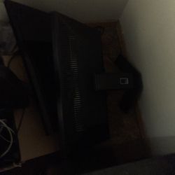 Dell Monitor No Cord