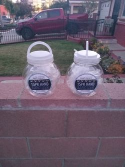 Container Bucket