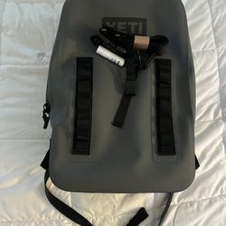 Yeti 28L Waterproof backpack