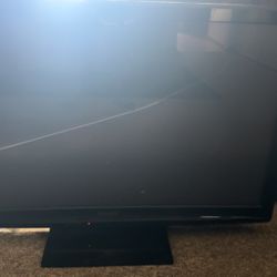 48" Panasonic Tv 