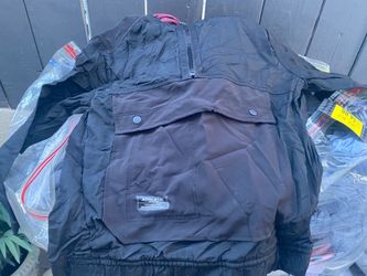 Bag of clothes