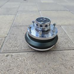 Quick Release Hub 