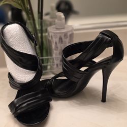 4.5 Inch Heels